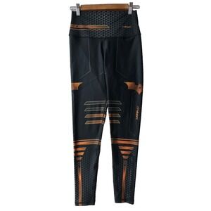 Drakon Leggings Batman Special Edition‎ CoolFit Compression Womens One Size Gym